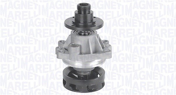 Magneti Marelli Wasserpumpe [Hersteller-Nr. 352316170042] für Vauxhall, BMW, Land Rover, Opel
