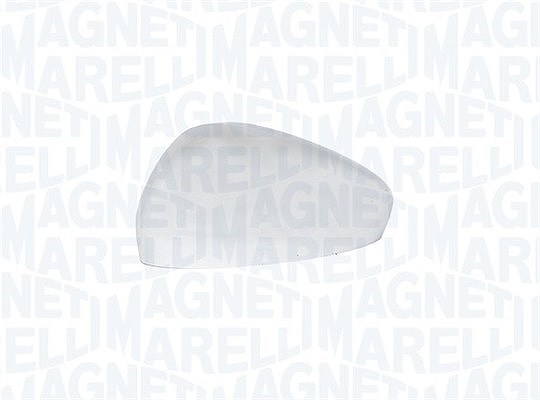Magneti Marelli Abdeckung, Außenspiegel [Hersteller-Nr. 182208005160] für Citroën