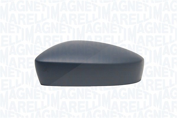 Magneti Marelli Abdeckung, Außenspiegel [Hersteller-Nr. 182208005360] für Skoda, Seat