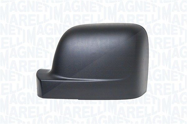 Magneti Marelli Abdeckung, Außenspiegel [Hersteller-Nr. 182208005420] für Renault, Fiat