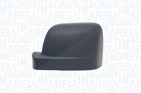 Magneti Marelli Abdeckung, Außenspiegel [Hersteller-Nr. 182208005450] für Renault, Fiat