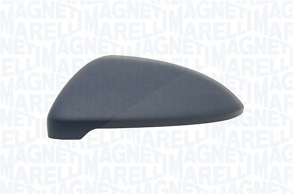 Magneti Marelli Abdeckung, Außenspiegel [Hersteller-Nr. 182208005460] für VW
