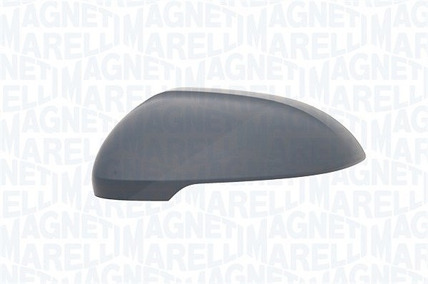 Magneti Marelli Abdeckung, Außenspiegel [Hersteller-Nr. 182208005480] für VW