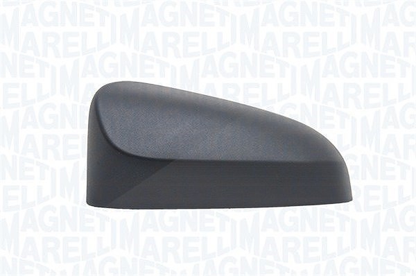 Magneti Marelli Abdeckung, Außenspiegel [Hersteller-Nr. 182208005510] für Citroën, Peugeot, Toyota