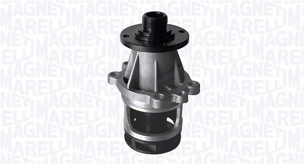 Magneti Marelli Wasserpumpe [Hersteller-Nr. 352316170043] für BMW