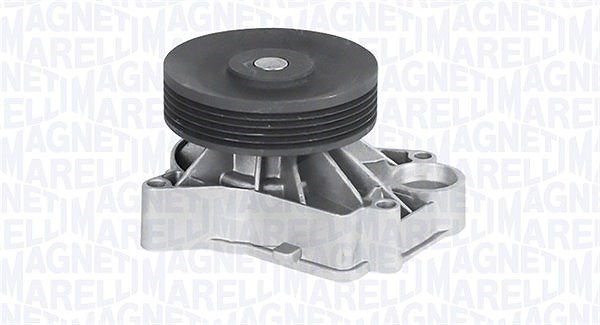 Magneti Marelli Wasserpumpe [Hersteller-Nr. 352316170044] für BMW