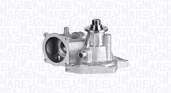 Magneti Marelli Wasserpumpe [Hersteller-Nr. 352316170045] für BMW