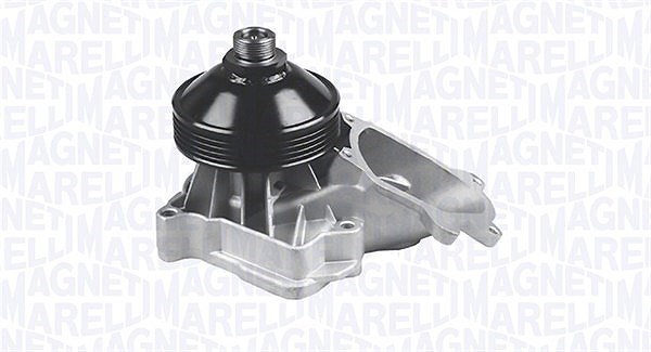 Magneti Marelli Wasserpumpe [Hersteller-Nr. 352316170049] für Opel, Land Rover, BMW