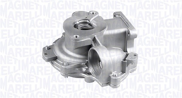 Magneti Marelli Wasserpumpe [Hersteller-Nr. 352316170052] für BMW