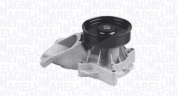 Magneti Marelli Wasserpumpe [Hersteller-Nr. 352316170053] für BMW