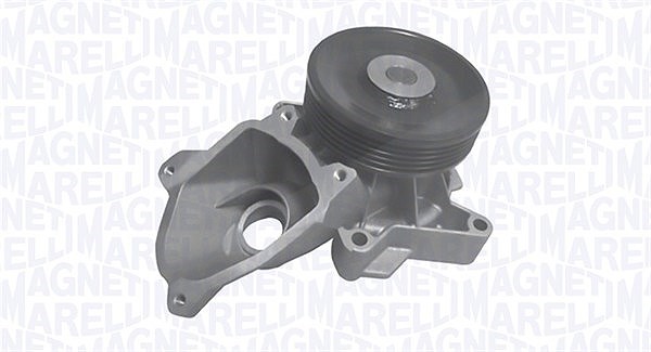 Magneti Marelli Wasserpumpe [Hersteller-Nr. 352316170058] für Rover, Mg, Land Rover