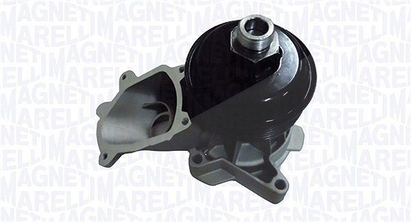 Magneti Marelli Wasserpumpe [Hersteller-Nr. 352316170061] für BMW