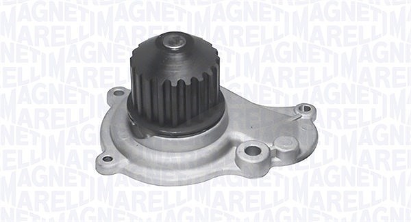 Magneti Marelli Wasserpumpe [Hersteller-Nr. 352316170086] für Chrysler, Dodge