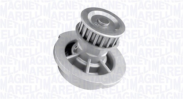 Magneti Marelli Wasserpumpe [Hersteller-Nr. 352316170139] für Chevrolet, Daewoo