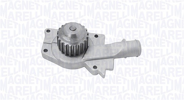 Magneti Marelli Wasserpumpe [Hersteller-Nr. 352316170142] für Ford
