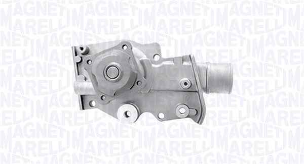 Magneti Marelli Wasserpumpe [Hersteller-Nr. 352316170146] für Westfield, Ford