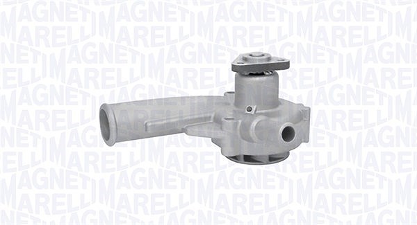 Magneti Marelli Wasserpumpe [Hersteller-Nr. 352316170154] für Ford