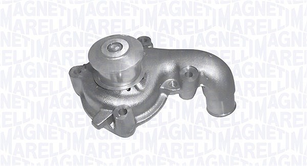 Magneti Marelli Wasserpumpe [Hersteller-Nr. 352316170155] für Mazda, Ford