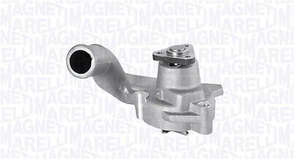Magneti Marelli Wasserpumpe [Hersteller-Nr. 352316170162] für Mazda, Ford