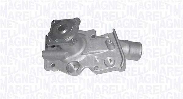 Magneti Marelli Wasserpumpe [Hersteller-Nr. 352316170163] für Ford
