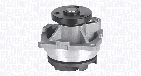 Magneti Marelli Wasserpumpe [Hersteller-Nr. 352316170164] für Mazda, Ford