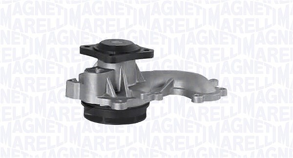 Magneti Marelli Wasserpumpe [Hersteller-Nr. 352316170165] für Ford
