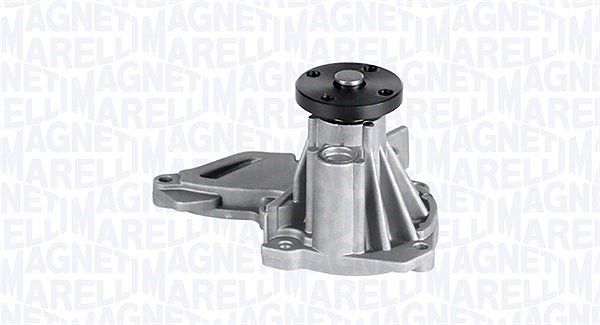 Magneti Marelli Wasserpumpe [Hersteller-Nr. 352316170170] für Mazda, Ford, Honda, Volvo