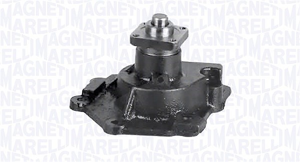 Magneti Marelli Wasserpumpe [Hersteller-Nr. 352316170171] für Ford