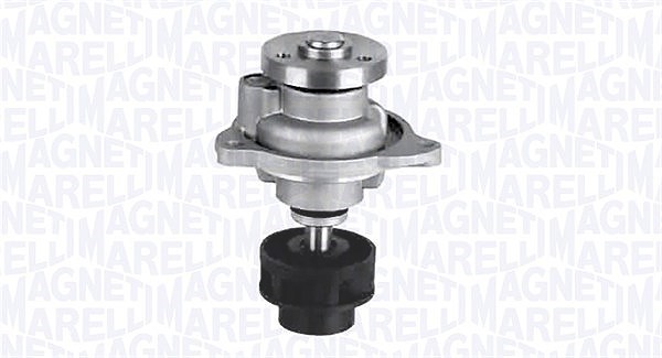 Magneti Marelli Wasserpumpe [Hersteller-Nr. 352316170172] für Ford