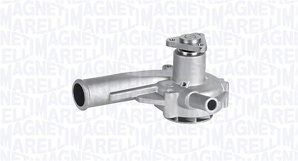 Magneti Marelli Wasserpumpe [Hersteller-Nr. 352316170175] für Ford