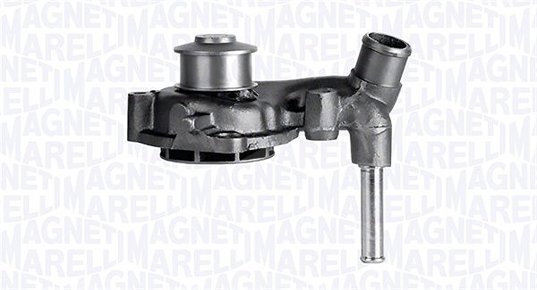 Magneti Marelli Wasserpumpe [Hersteller-Nr. 352316170176] für Vauxhall, Ford