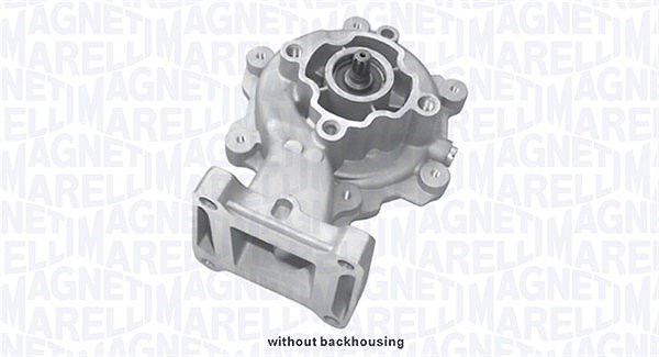 Magneti Marelli Wasserpumpe [Hersteller-Nr. 352316170215] für Toyota, Ford, Jaguar