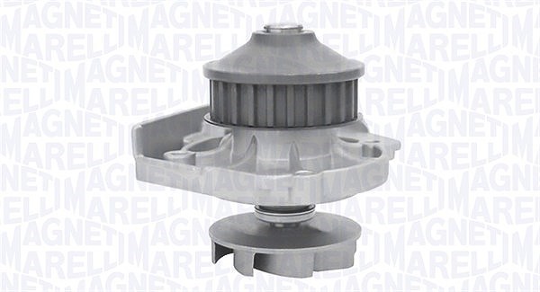 Magneti Marelli Wasserpumpe [Hersteller-Nr. 352316170286] für Fiat, Lancia