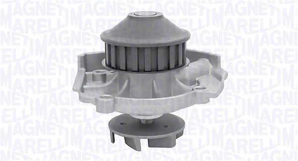 Magneti Marelli Wasserpumpe [Hersteller-Nr. 352316170291] für Fiat, Autobianchi, Lancia