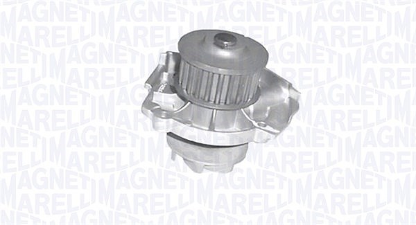 Magneti Marelli Wasserpumpe [Hersteller-Nr. 352316170306] für Fiat, Lancia