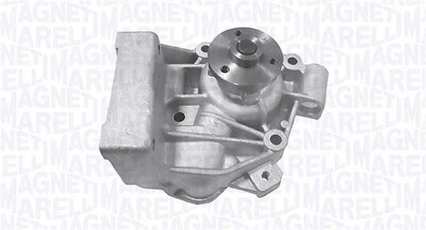 Magneti Marelli Wasserpumpe [Hersteller-Nr. 352316170315] für Fiat, Alfa Romeo