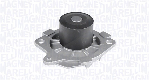Magneti Marelli Wasserpumpe [Hersteller-Nr. 352316170317] für Fiat, Lancia, Suzuki, Cadillac, Alfa Romeo, Saab, Opel, Vauxhall