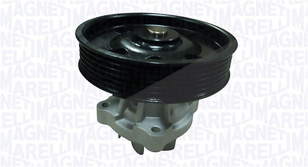Magneti Marelli Wasserpumpe [Hersteller-Nr. 352316170321] für Ford, Chrysler, Vauxhall, Fiat, Suzuki, Lancia, Opel, Renault, Peugeot, Alfa Romeo, Citr