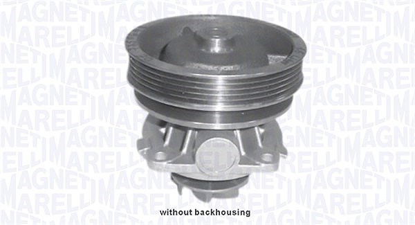Magneti Marelli Wasserpumpe [Hersteller-Nr. 352316170322] für Lancia, Fiat