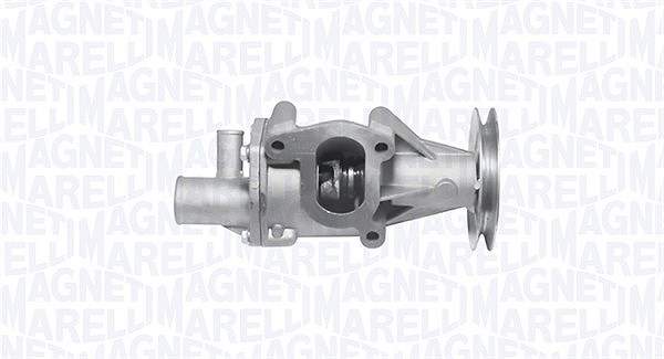 Magneti Marelli Wasserpumpe [Hersteller-Nr. 352316170325] für Seat, Autobianchi, Innocenti, Zastava, Lancia, Fiat, Fso