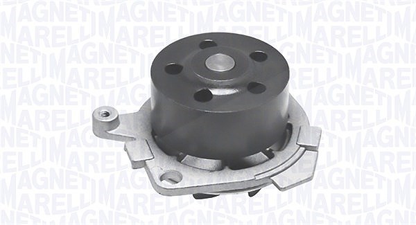 Magneti Marelli Wasserpumpe [Hersteller-Nr. 352316170327] für Lancia, Fiat, Alfa Romeo