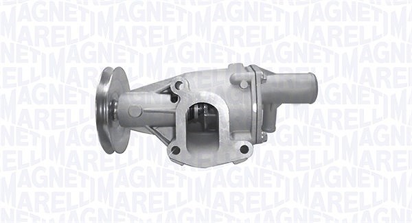 Magneti Marelli Wasserpumpe [Hersteller-Nr. 352316170328] für Seat, Lancia, Fiat