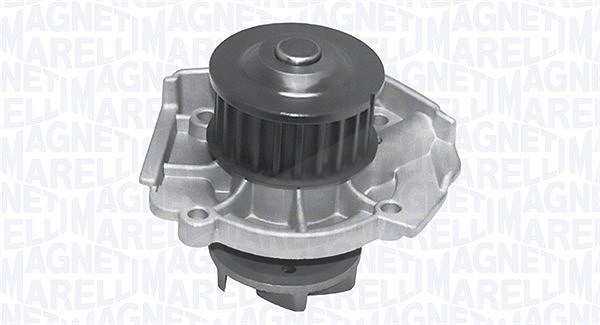 Magneti Marelli Wasserpumpe [Hersteller-Nr. 352316170331] für Fiat, Lancia