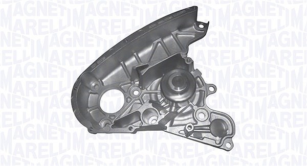 Magneti Marelli Wasserpumpe [Hersteller-Nr. 352316170356] für Iveco, Fiat
