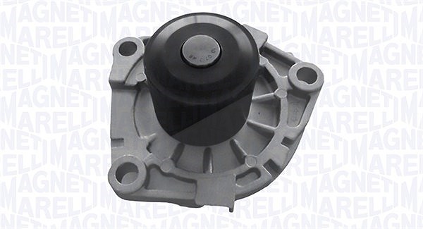 Magneti Marelli Wasserpumpe [Hersteller-Nr. 352316170440] für Opel, Vauxhall, Saab, Suzuki, Cadillac, Lancia, Chrysler, Alfa Romeo, Chevrolet, Fiat