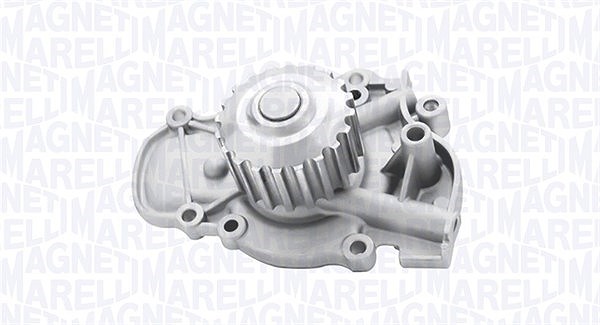 Magneti Marelli Wasserpumpe [Hersteller-Nr. 352316170441] für Honda, Rover