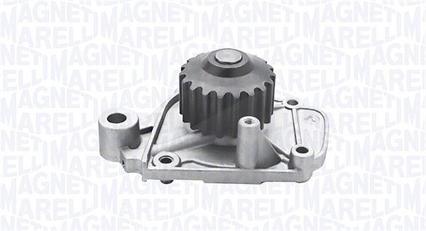 Magneti Marelli Wasserpumpe [Hersteller-Nr. 352316170443] für Honda