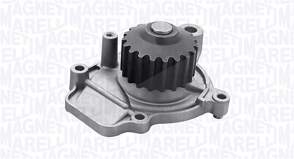 Magneti Marelli Wasserpumpe [Hersteller-Nr. 352316170445] für Rover, Honda