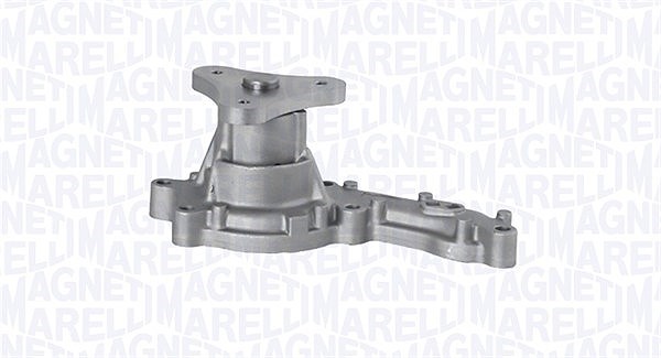 Magneti Marelli Wasserpumpe [Hersteller-Nr. 352316170457] für Honda
