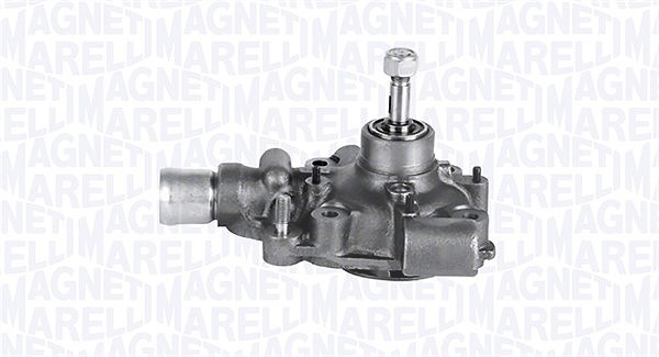 Magneti Marelli Wasserpumpe [Hersteller-Nr. 352316170535] für Fiat, Iveco